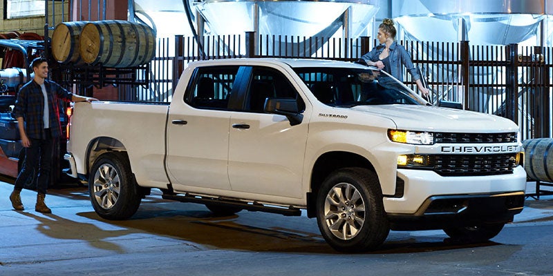 Business Elite - Vaden of Beaufort Chevrolet in Beaufort SC