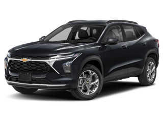 Chevrolet Trax - Vaden of Beaufort in Beaufort SC