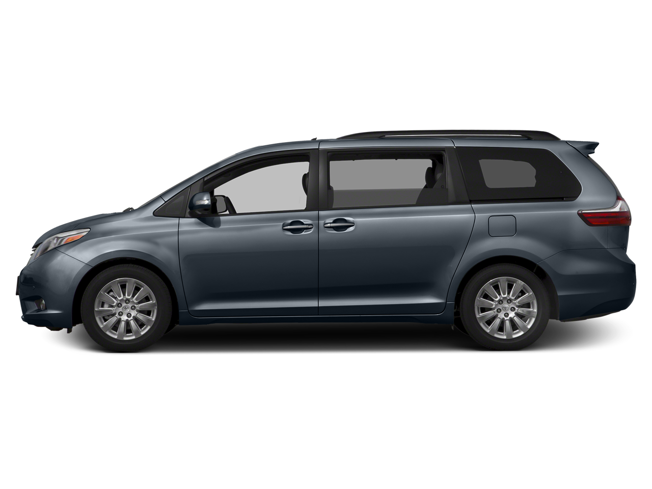 2015 Toyota Sienna XLE Premium