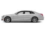 2018 Cadillac CT6 Premium Luxury AWD