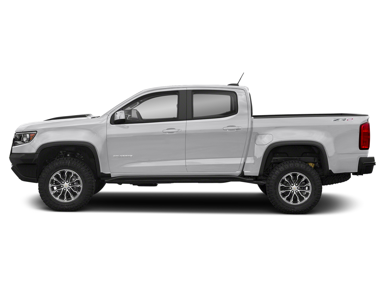 2018 Chevrolet Colorado 4WD ZR2