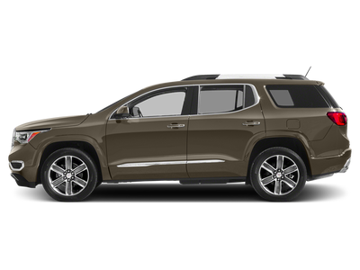 2019 GMC Acadia Base