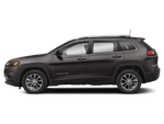 2019 Jeep Cherokee Overland 4x4