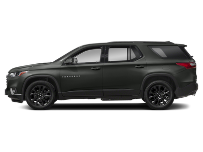2020 Chevrolet Traverse Base