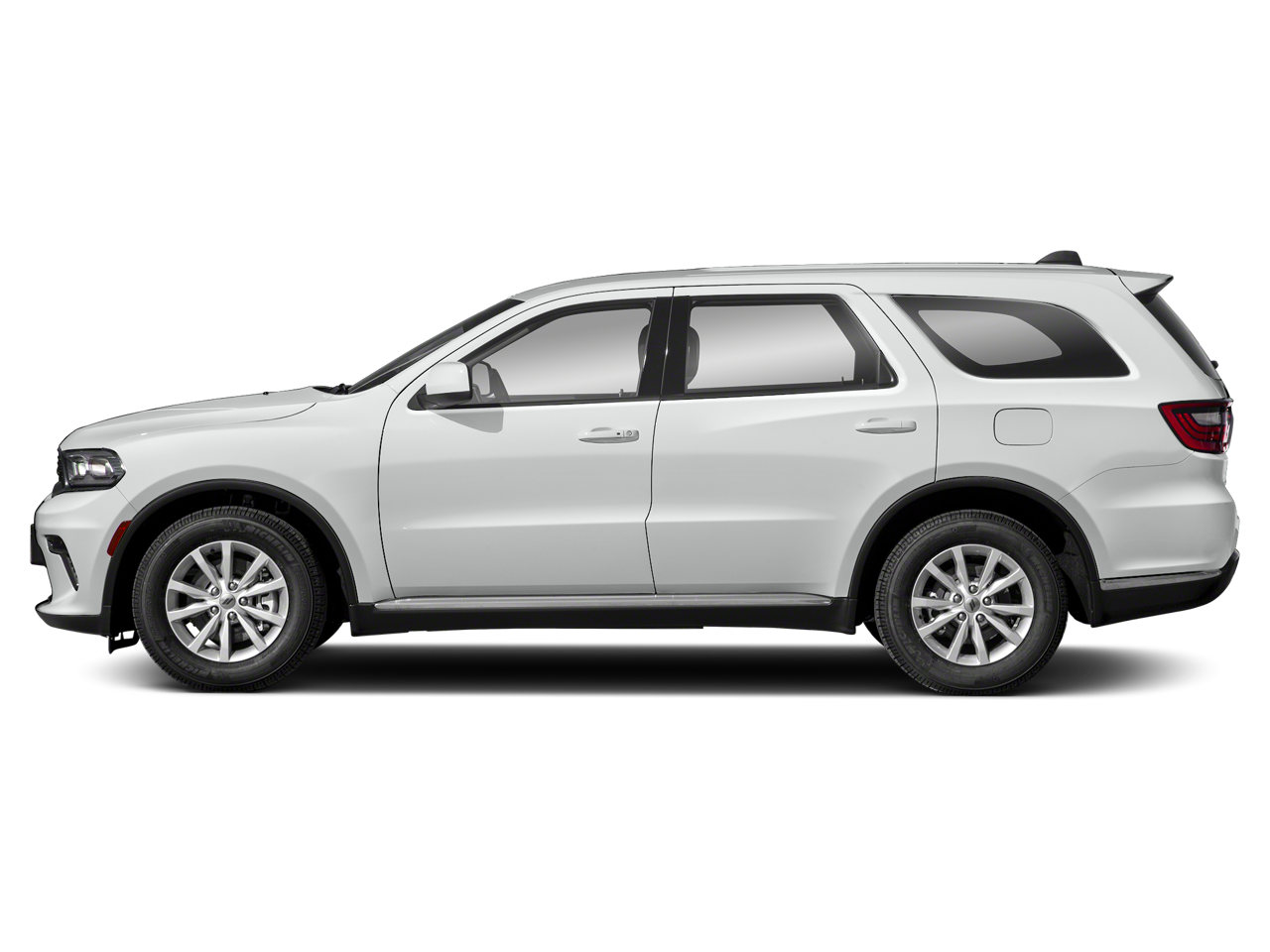 2021 Dodge Durango Citadel