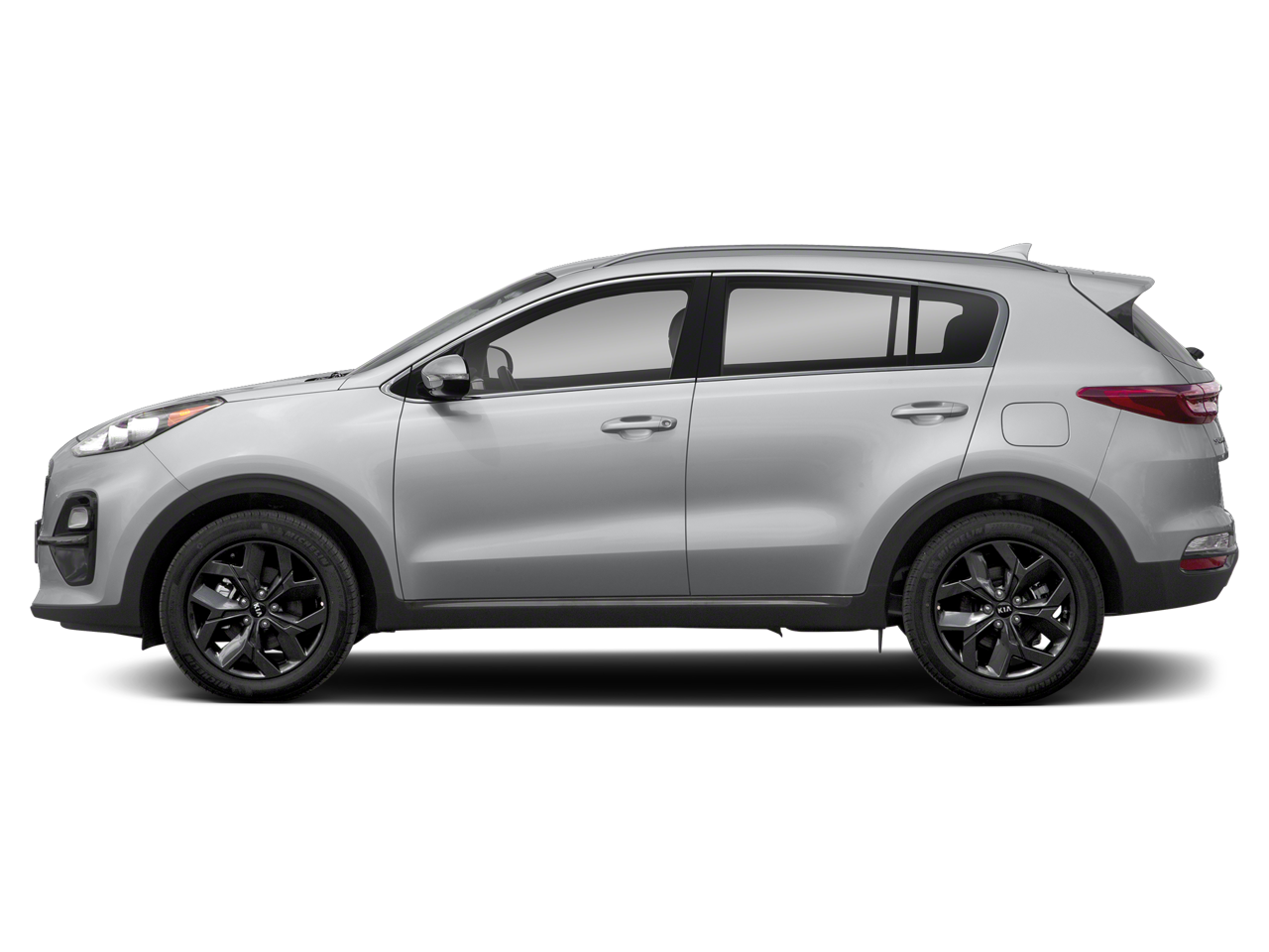 2021 Kia Sportage S