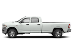2021 RAM 3500 Big Horn Crew Cab 4x4 8' Box