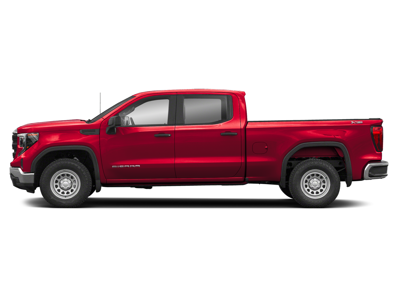 2022 Gmc Sierra 1500 SLT photo 2