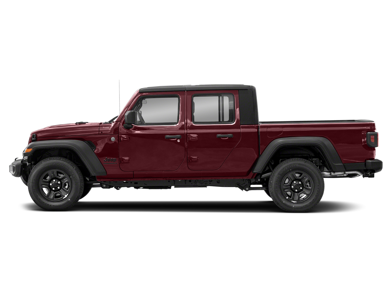 2022 Jeep Gladiator Sport S