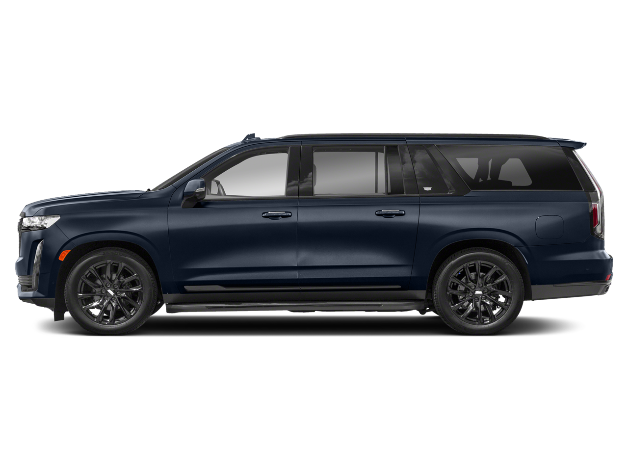 2023 Cadillac Escalade ESV 4WD Sport Platinum