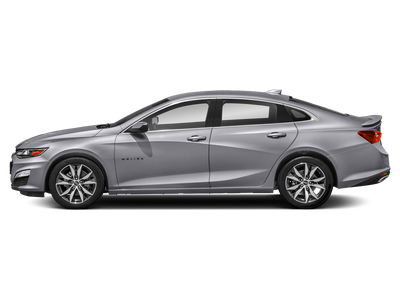 2023 Chevrolet Malibu RS