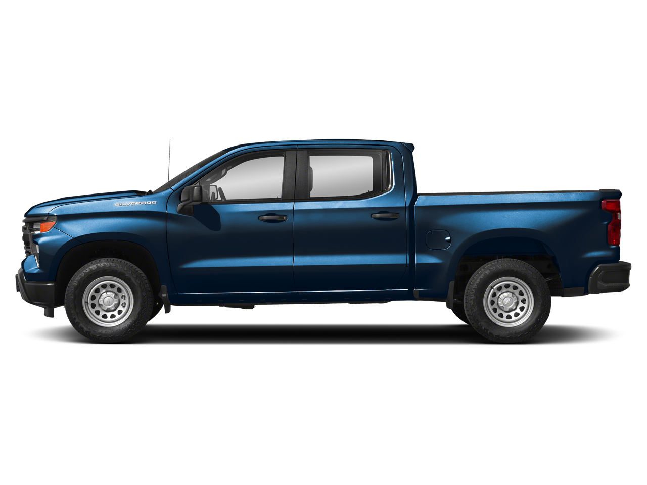 2023 Chevrolet Silverado 1500 WT