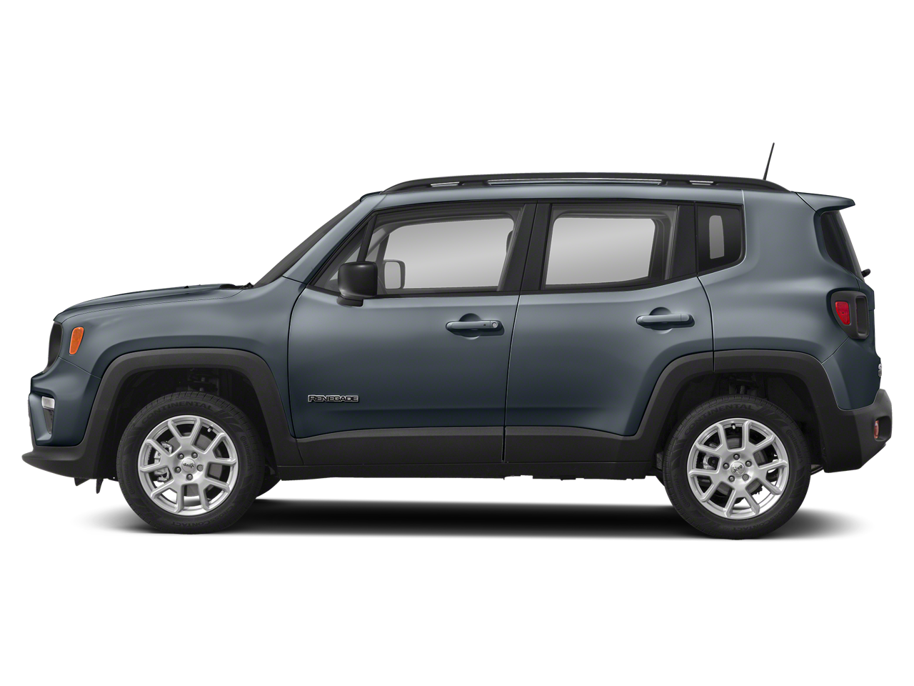 2023 Jeep Renegade Latitude Upland photo 2