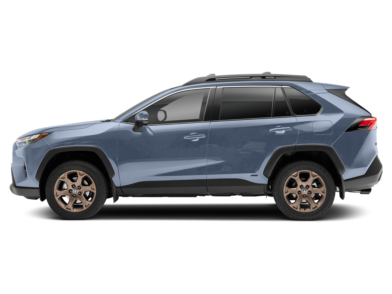 2023 Toyota RAV4 Hybrid Hybrid Woodland