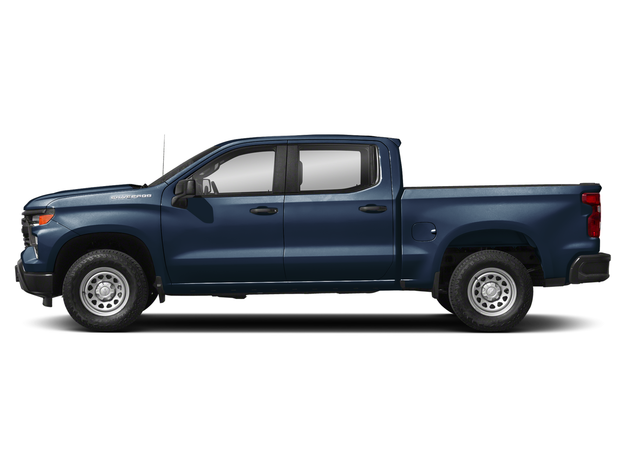 2024 Chevrolet Silverado 1500 Base