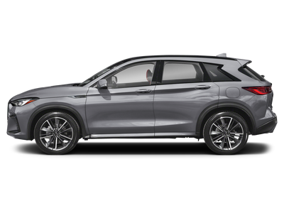 2024 INFINITI QX50 SPORT