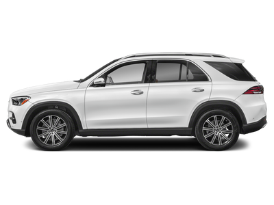 2024 Mercedes-Benz GLE GLE 350