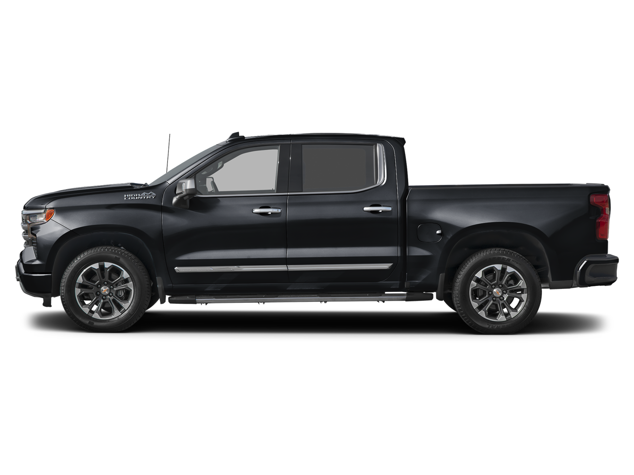2026 Chevrolet Silverado 1500 Base