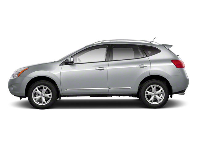 2013 Nissan Rogue SL