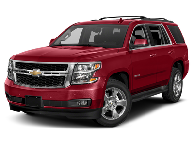 2015 Chevrolet Tahoe Base