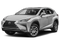 2015 Lexus NX 200t 200t
