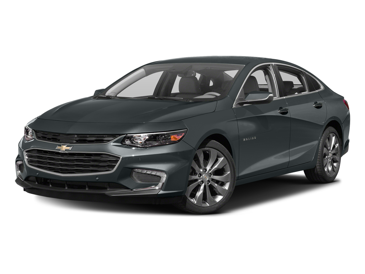 2016 Chevrolet Malibu Base