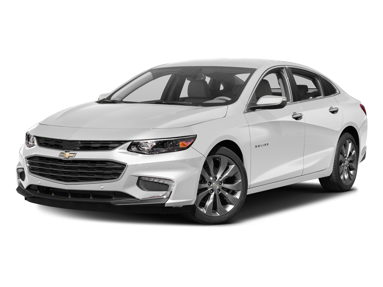 2016 Chevrolet Malibu Base