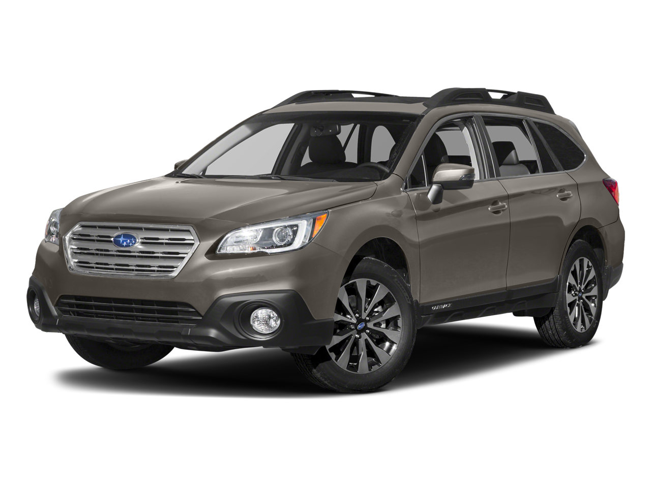 2017 Subaru Outback Limited