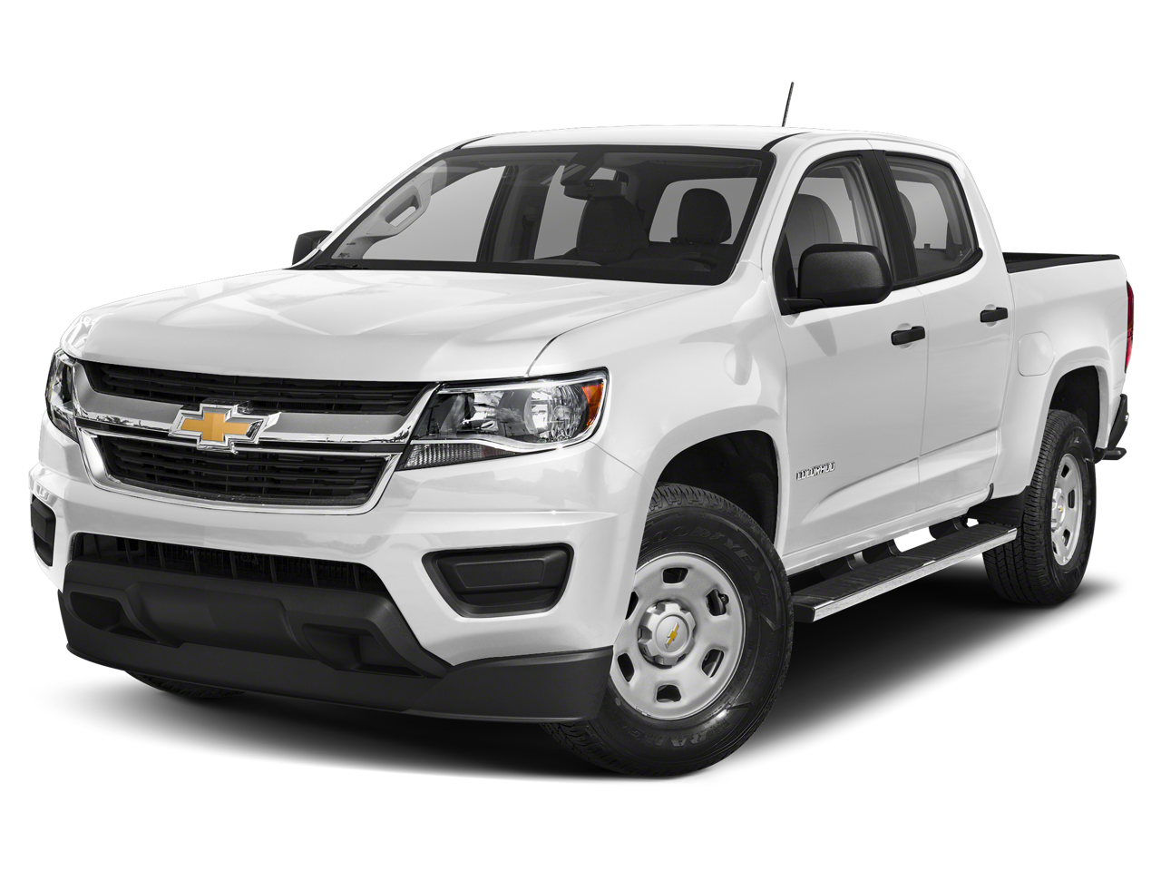 2019 Chevrolet Colorado Base