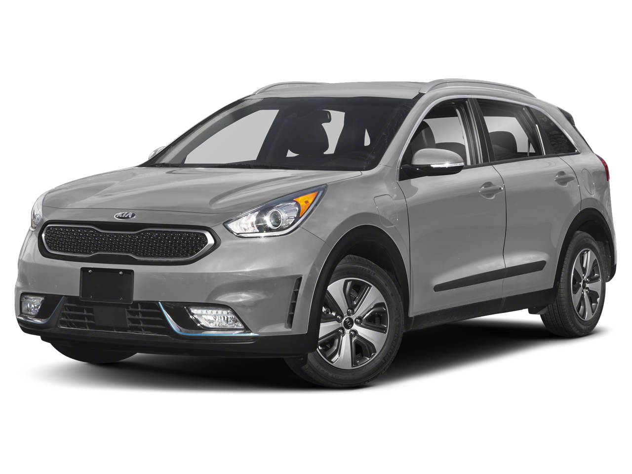 2019 Kia Niro PHEV EX