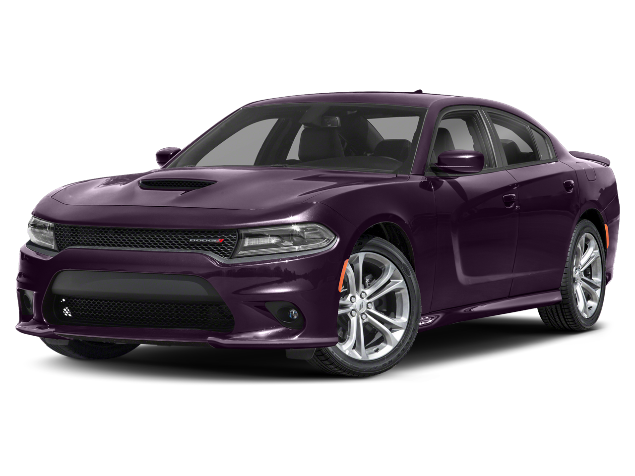 2020 Dodge Charger GT
