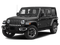 2020 Jeep Wrangler Sahara Altitude