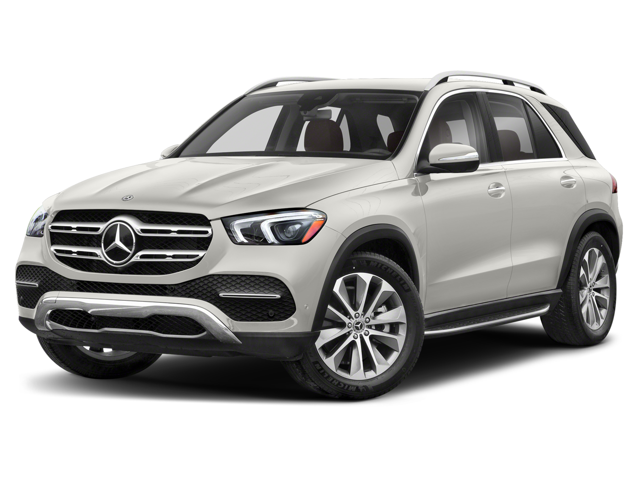 2021 Mercedes-Benz GLE GLE 450