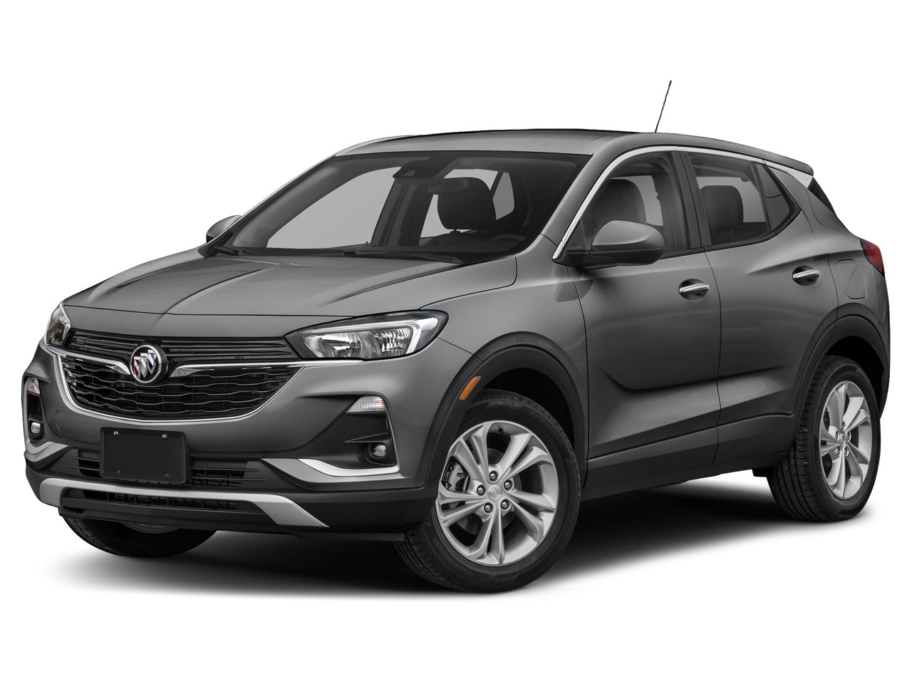 2022 Buick Encore GX Select's photo
