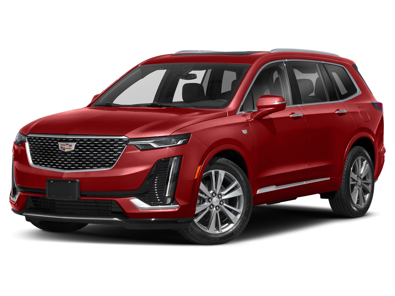 2022 Cadillac XT6 Luxury Auto's photo