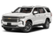 2022 Chevrolet Tahoe Base