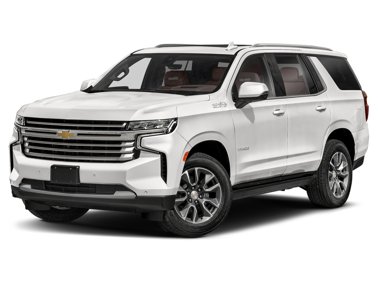 2022 Chevrolet Tahoe Base