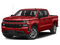 2022 Chevrolet Silverado 1500 LTD Base
