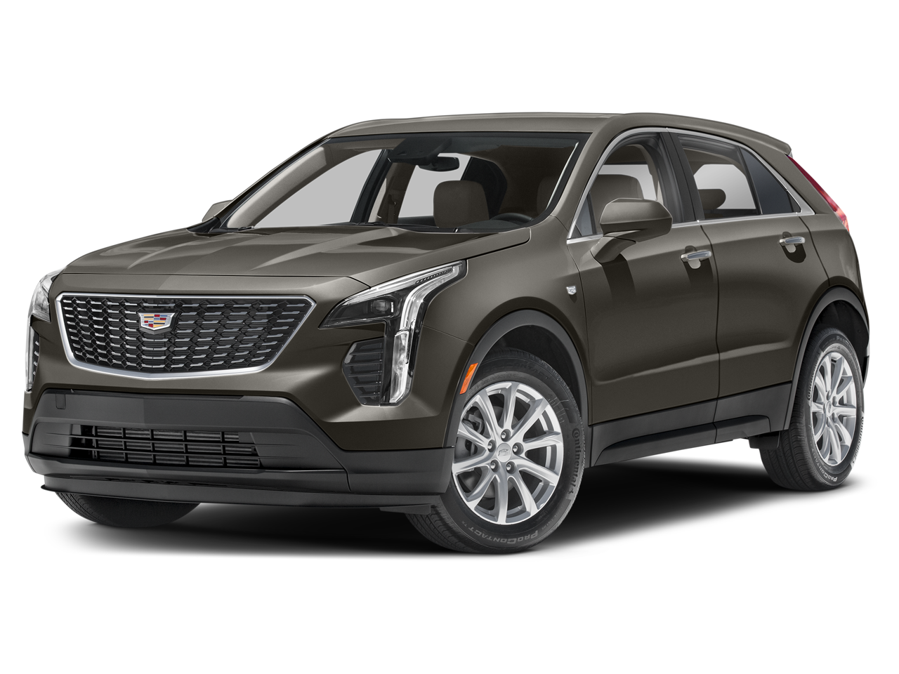 2023 Cadillac XT4 FWD Luxury