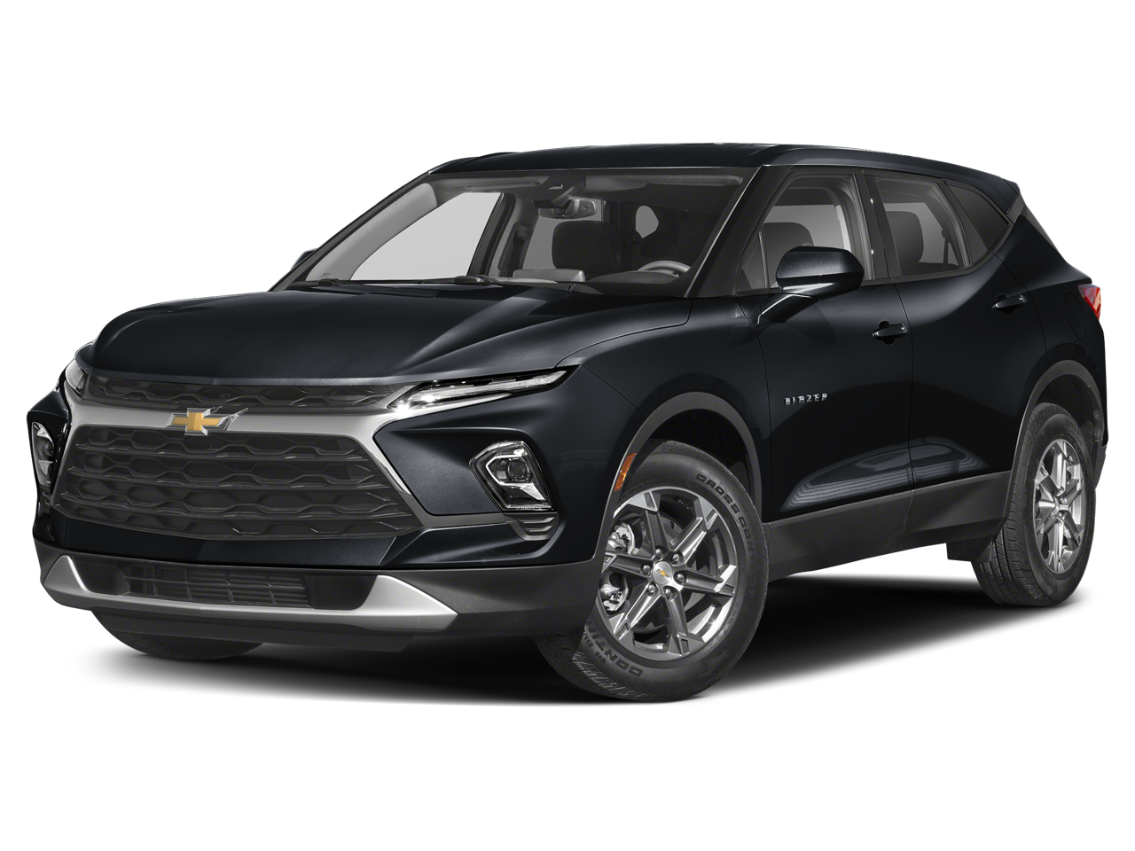 2023 Chevrolet Blazer 2LT - Photo 31