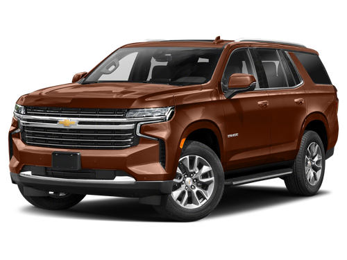 2023 Chevrolet Tahoe Base