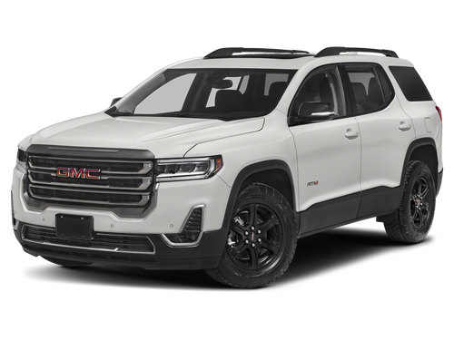2023 GMC Acadia Base