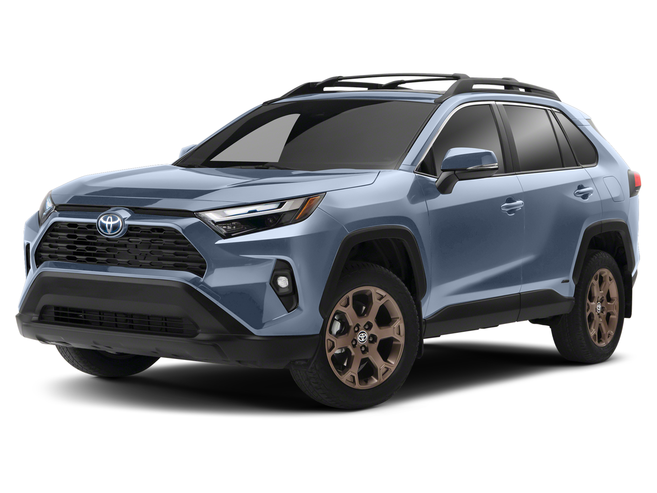 2023 Toyota RAV4 Hybrid Hybrid Woodland