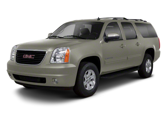 2012 GMC Yukon XL SLT