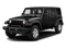 2016 Jeep Wrangler Willys Wheeler