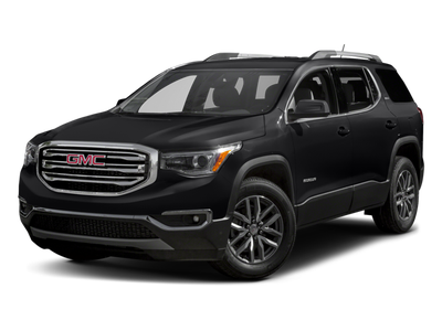 2017 GMC Acadia Base