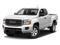2017 GMC Canyon Base
