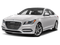 2018 Genesis G80 3.8L