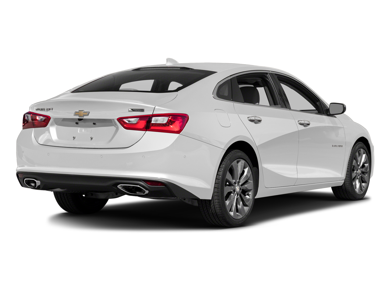 2016 Chevrolet Malibu Base