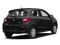 2017 Mitsubishi Mirage ES